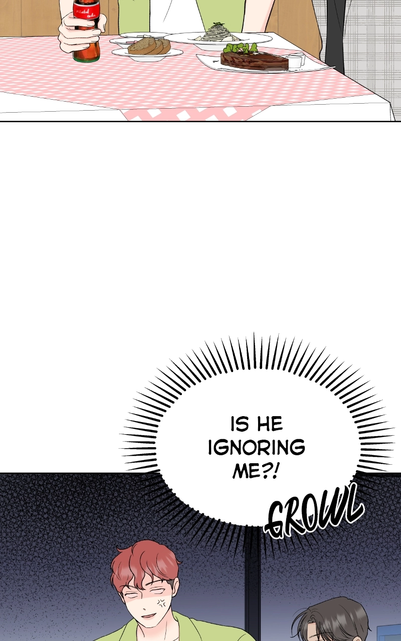 Diving Into Love Chapter 22 page 37 - 