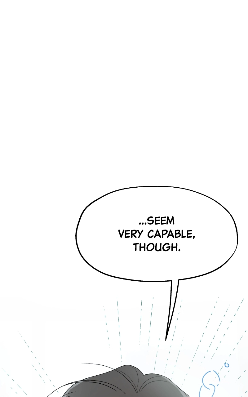 Diving Into Love Chapter 22 page 5 - 