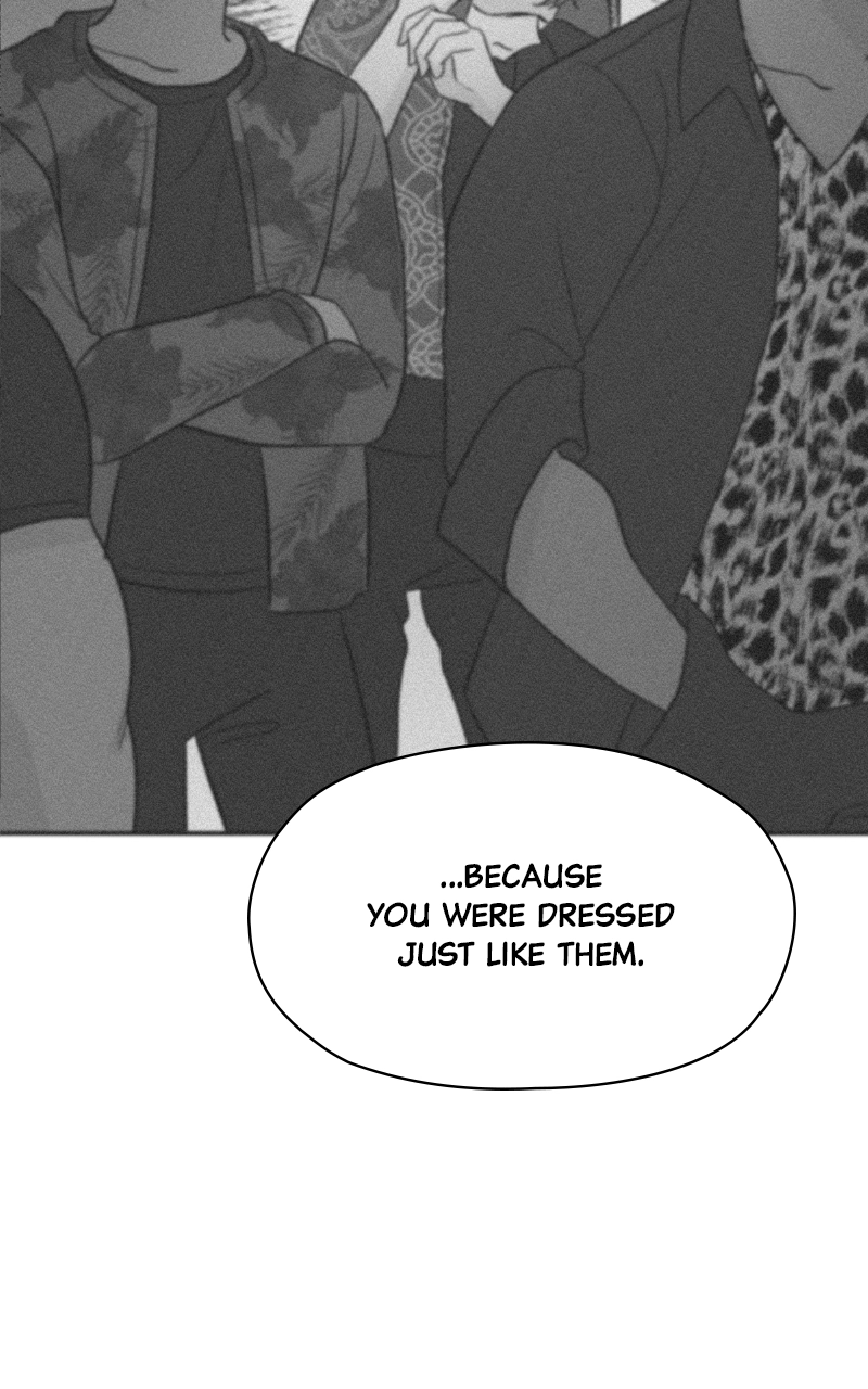 Diving Into Love Chapter 22 page 41 - 