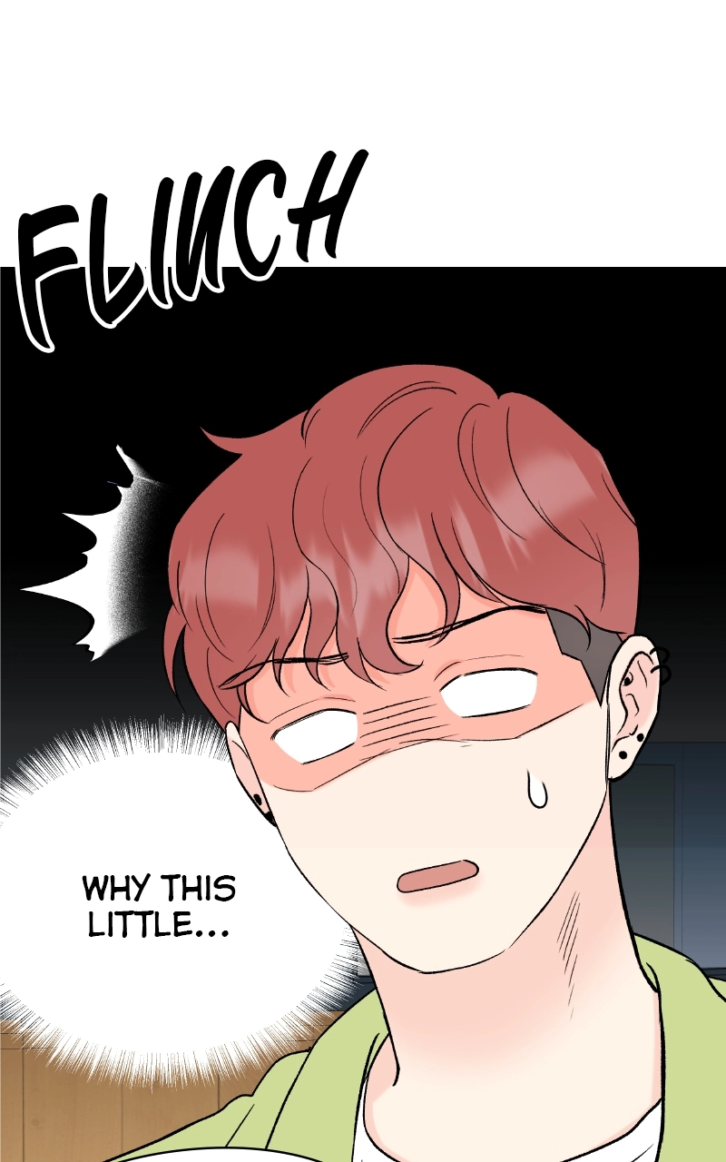 Diving Into Love Chapter 22 page 42 - 