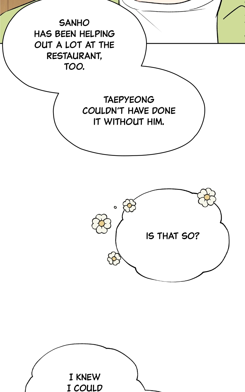 Diving Into Love Chapter 22 page 43 - 