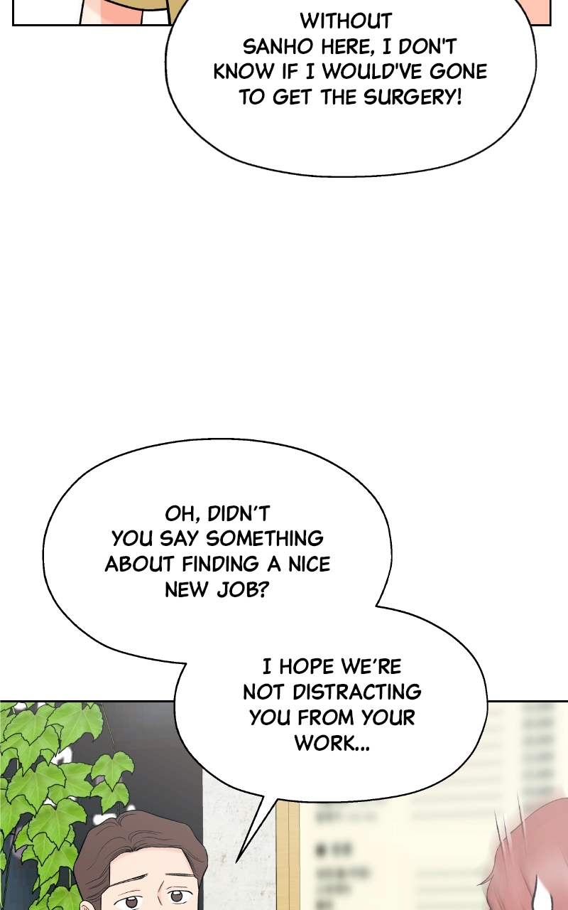 Diving Into Love Chapter 22 page 45 - 