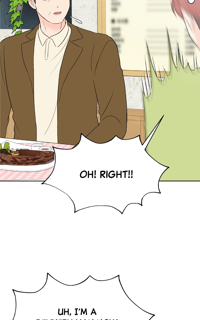 Diving Into Love Chapter 22 page 46 - 