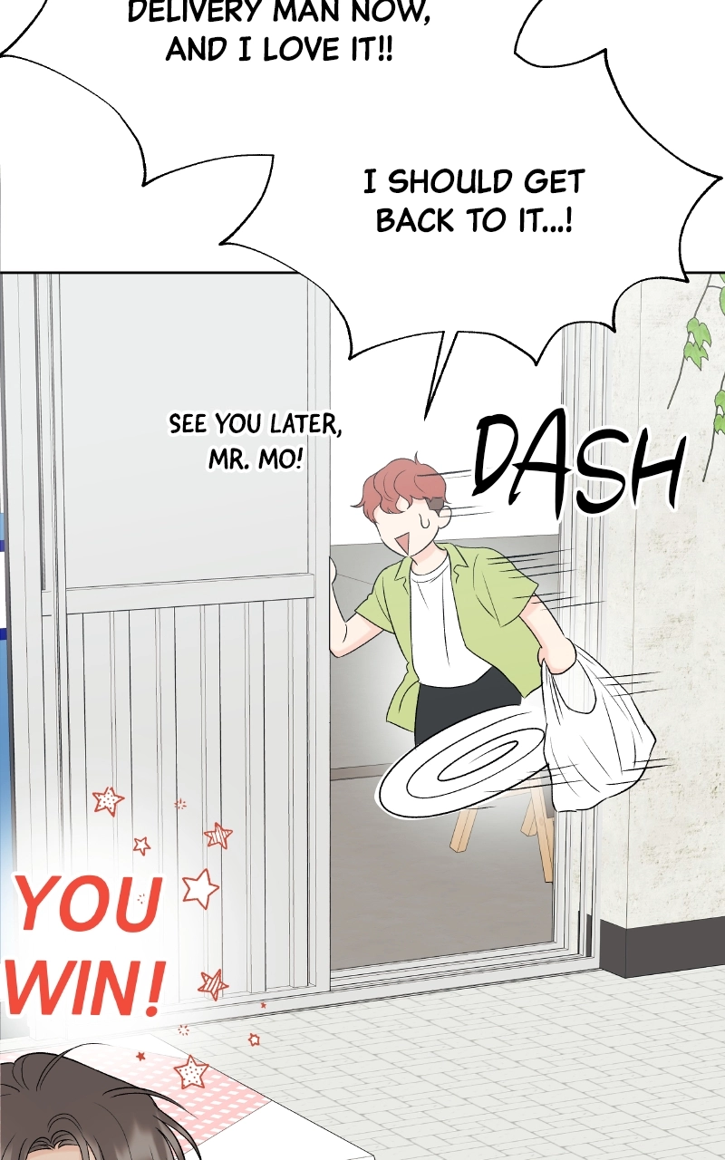Diving Into Love Chapter 22 page 47 - 
