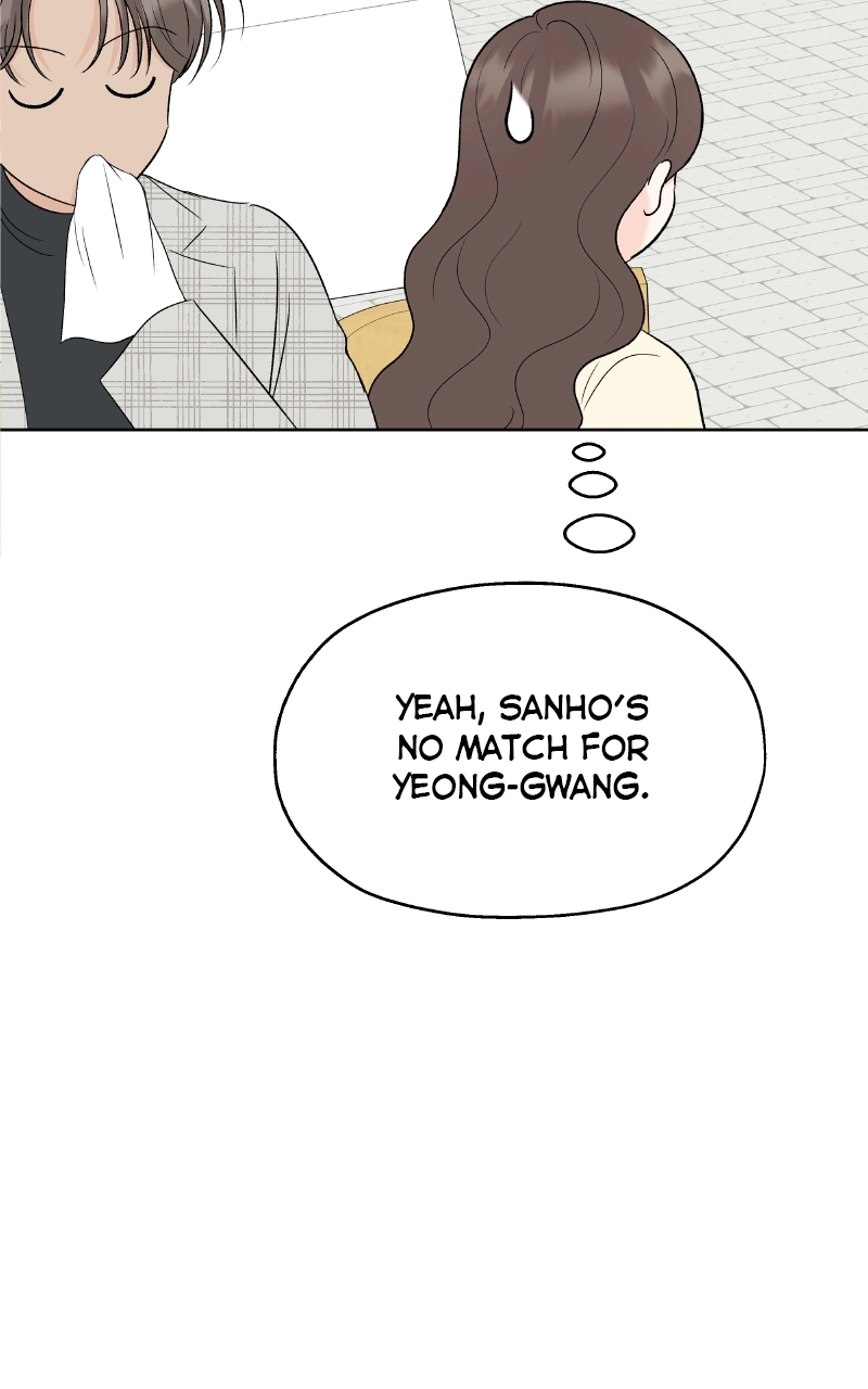 Diving Into Love Chapter 22 page 48 - 