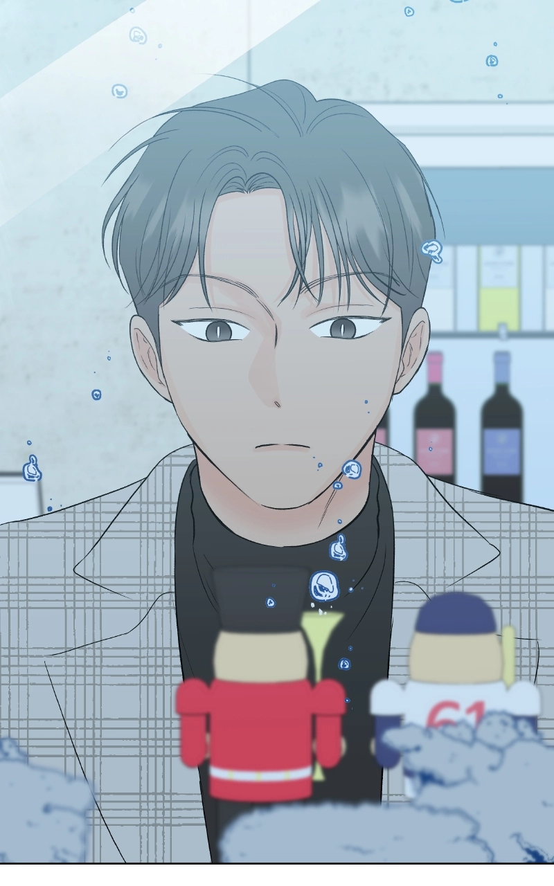 Diving Into Love Chapter 22 page 52 - 