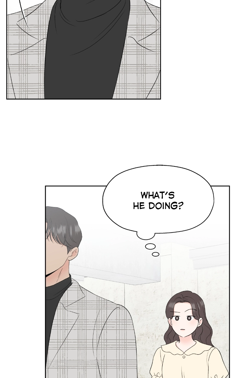 Diving Into Love Chapter 22 page 54 - 