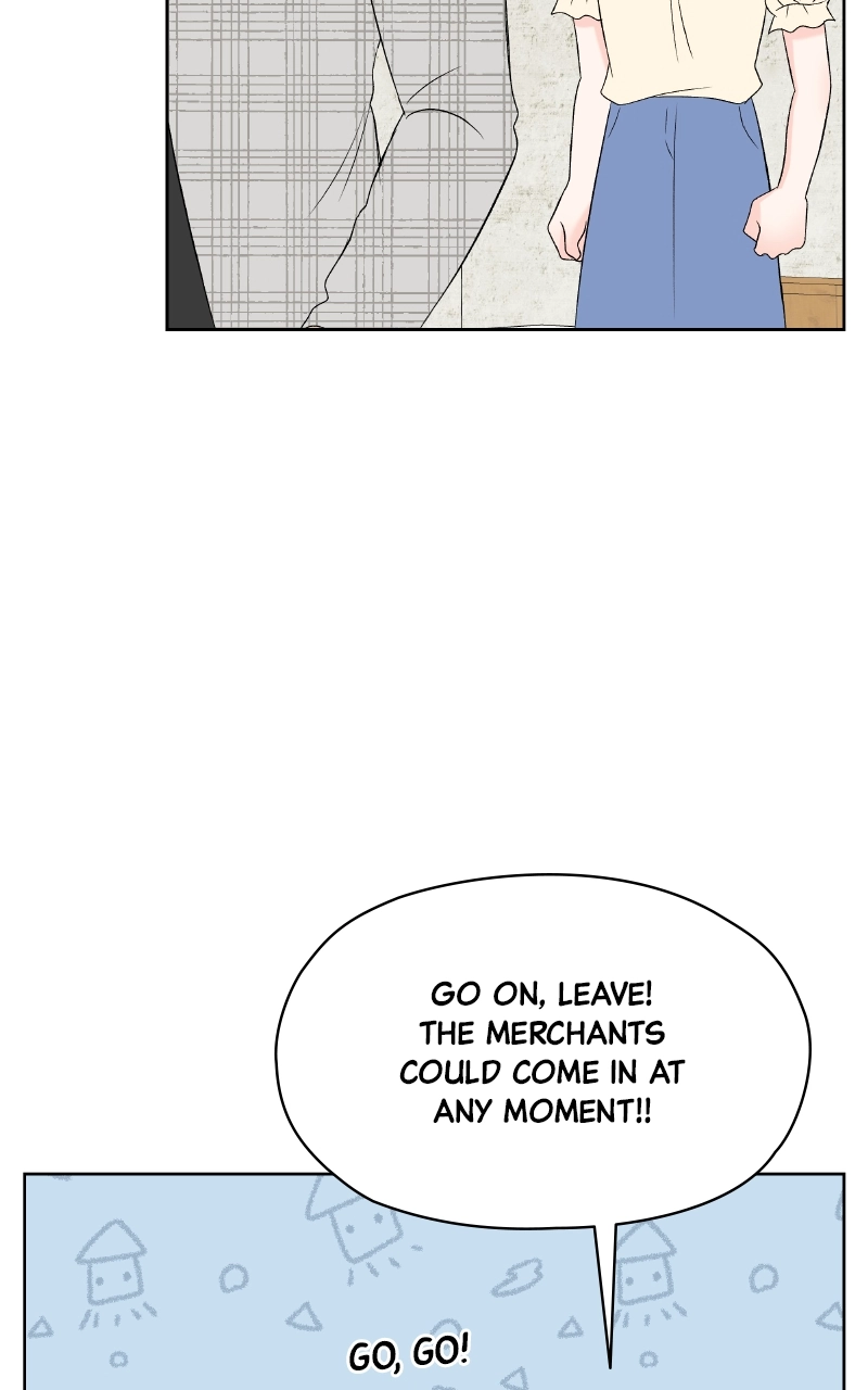 Diving Into Love Chapter 22 page 55 - 