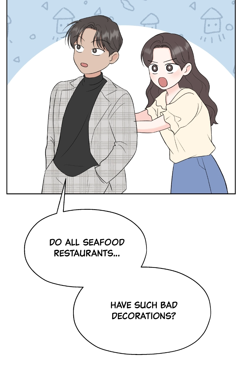 Diving Into Love Chapter 22 page 56 - 