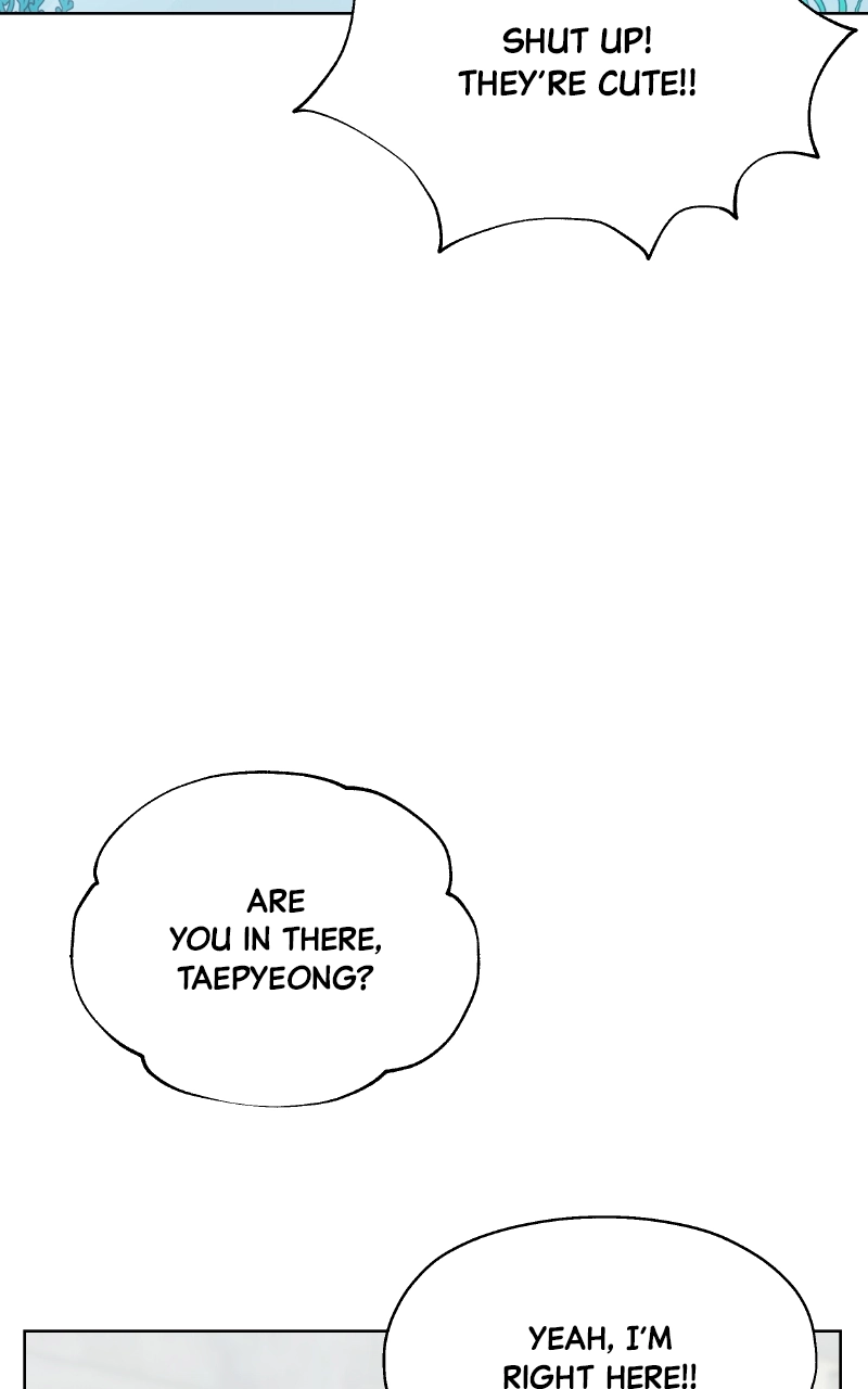 Diving Into Love Chapter 22 page 58 - 