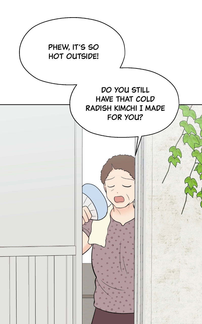 Diving Into Love Chapter 22 page 61 - 