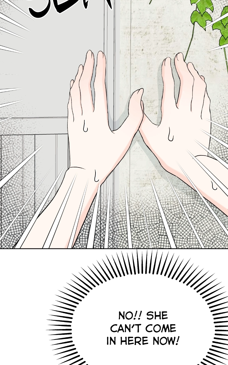 Diving Into Love Chapter 22 page 63 - 