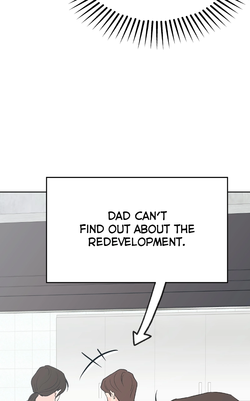 Diving Into Love Chapter 22 page 64 - 