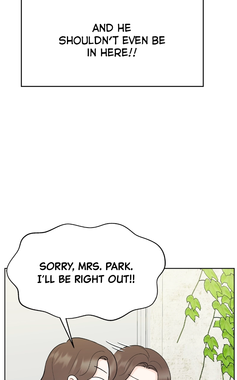 Diving Into Love Chapter 22 page 66 - 