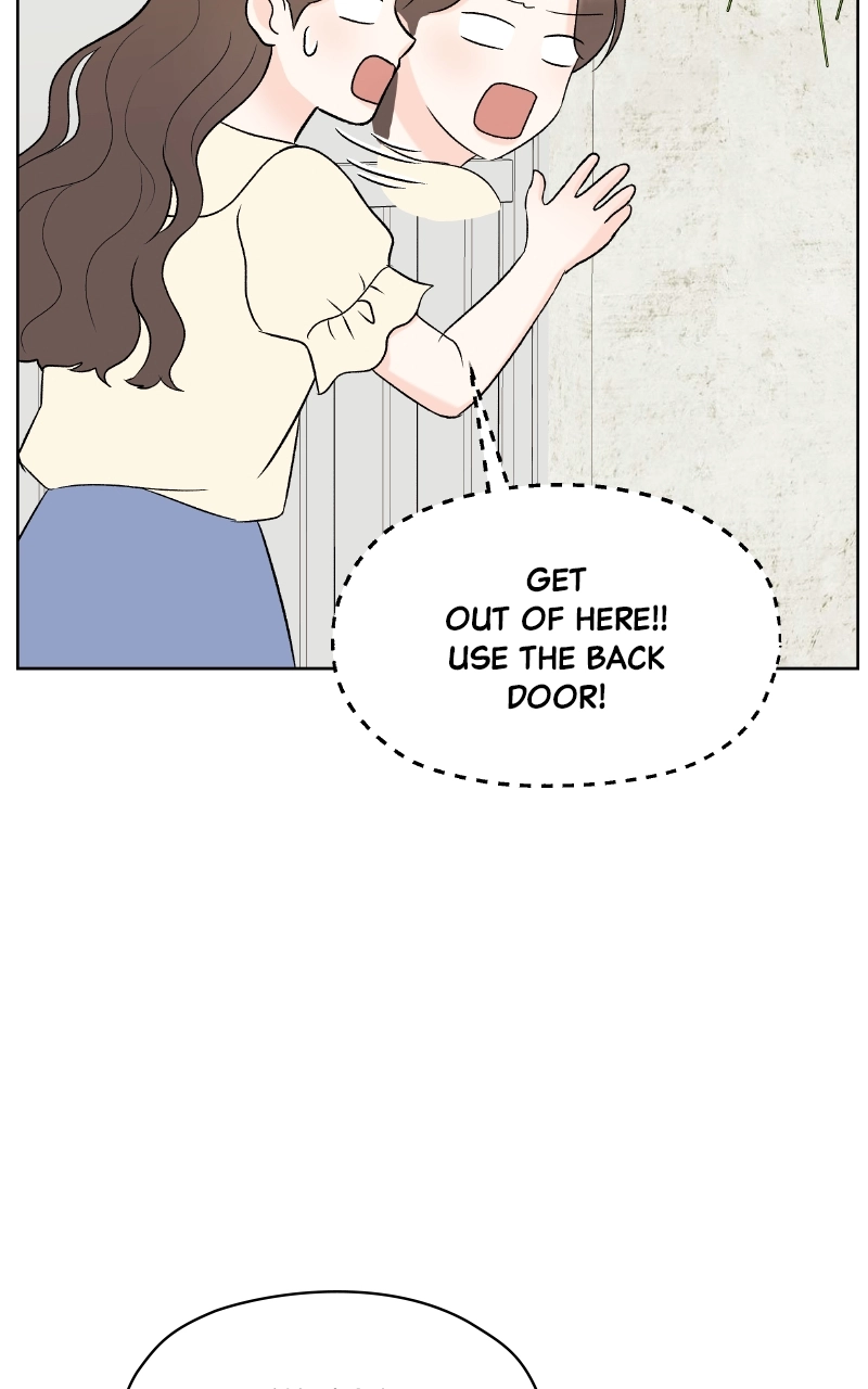 Diving Into Love Chapter 22 page 67 - 