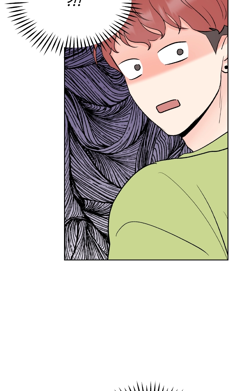 Diving Into Love Chapter 22 page 8 - 