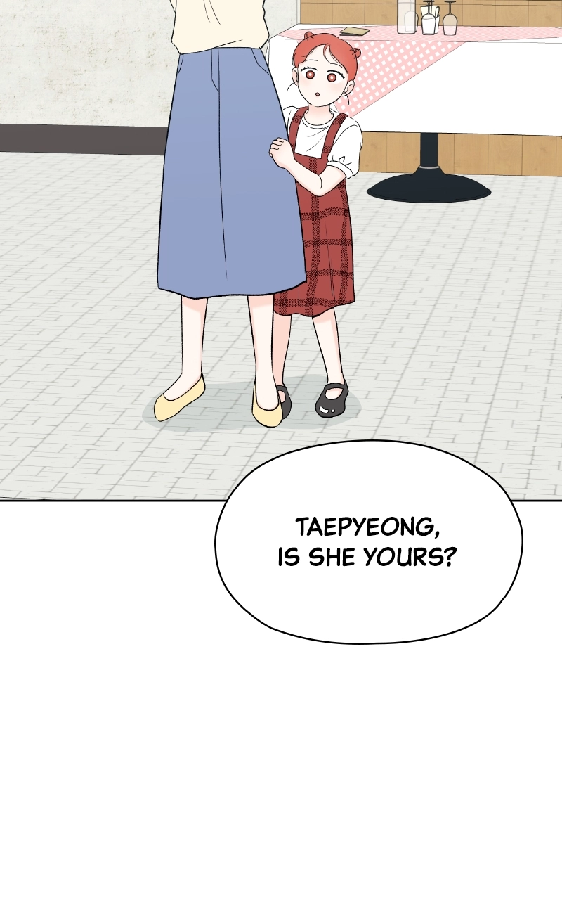 Diving Into Love Chapter 22 page 73 - 