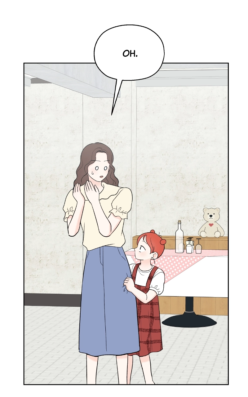 Diving Into Love Chapter 22 page 74 - 