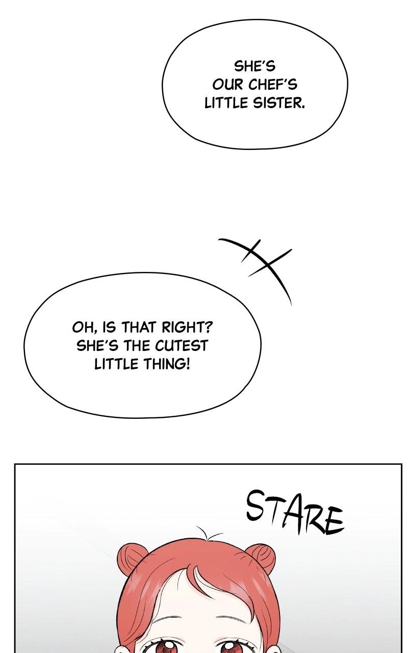 Diving Into Love Chapter 22 page 77 - 
