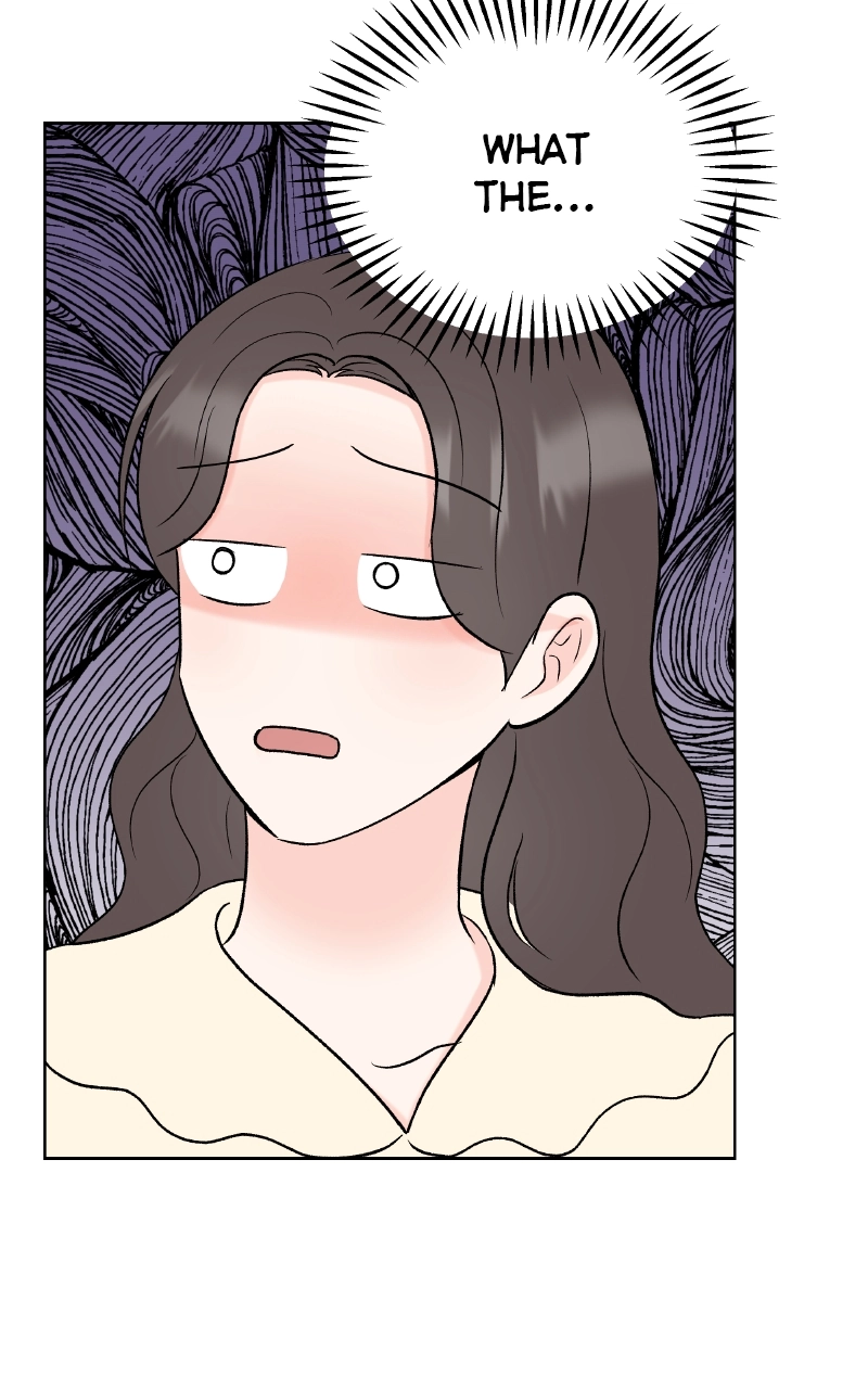 Diving Into Love Chapter 22 page 9 - 