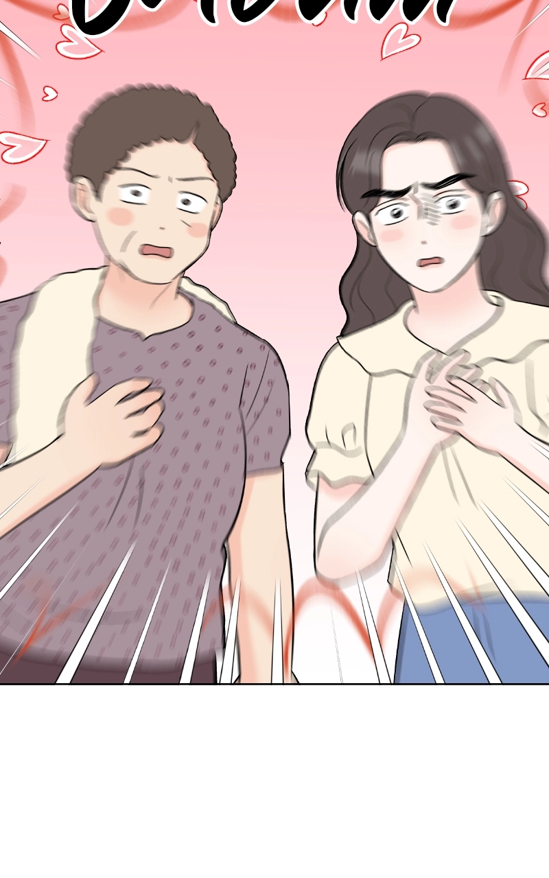 Diving Into Love Chapter 22 page 83 - 