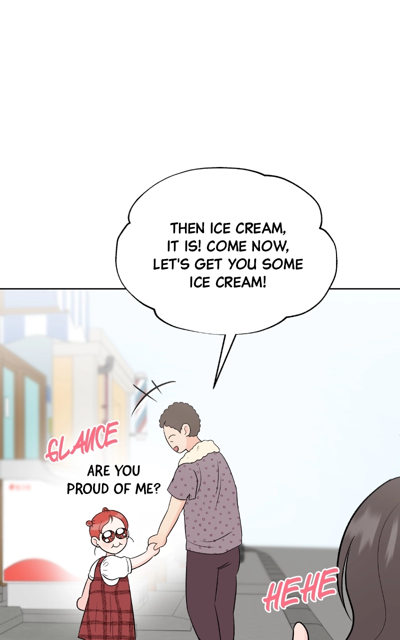 Diving Into Love Chapter 22 page 84 - 