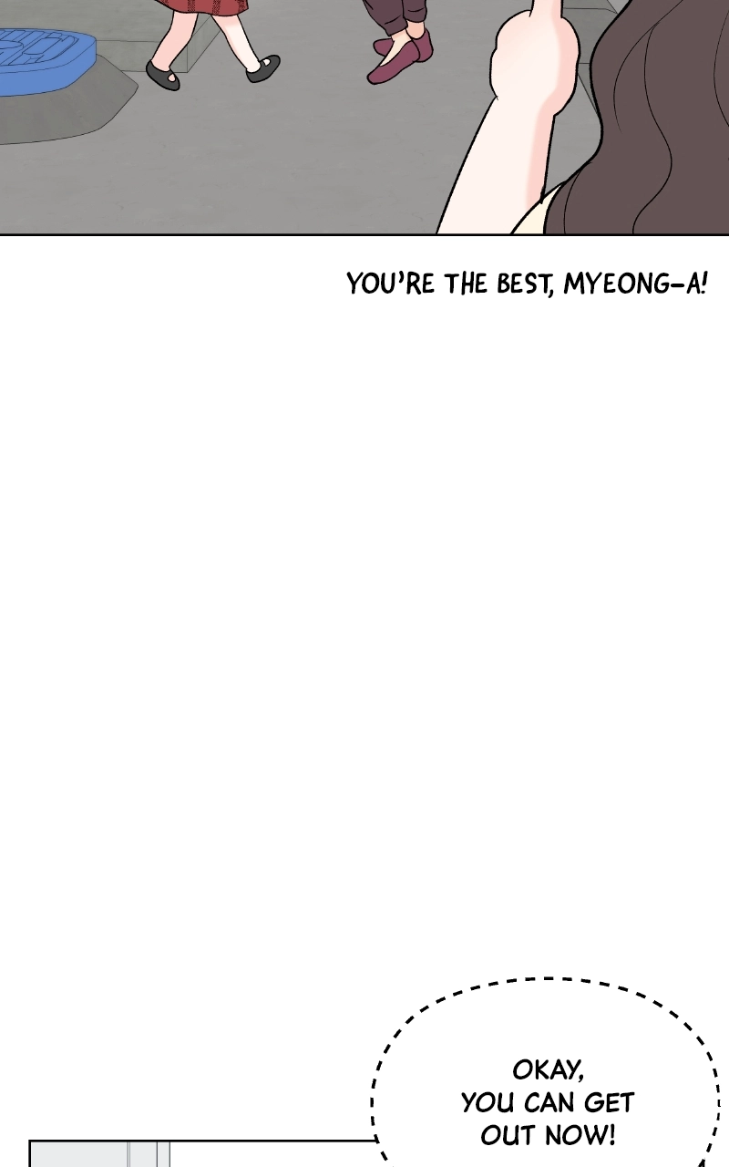 Diving Into Love Chapter 22 page 85 - 