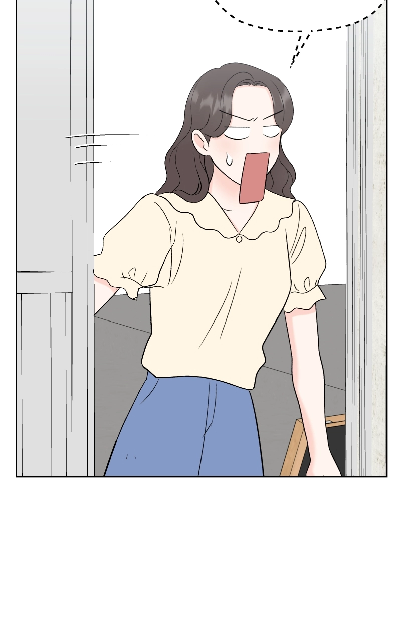 Diving Into Love Chapter 22 page 86 - 