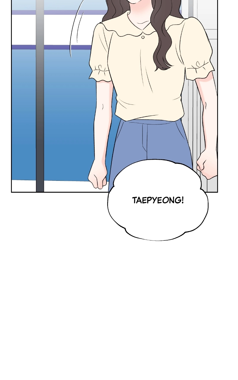 Diving Into Love Chapter 22 page 89 - 