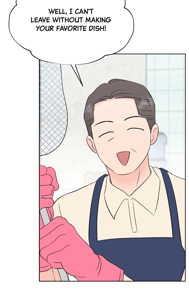 Diving Into Love Chapter 22 page 92 - 