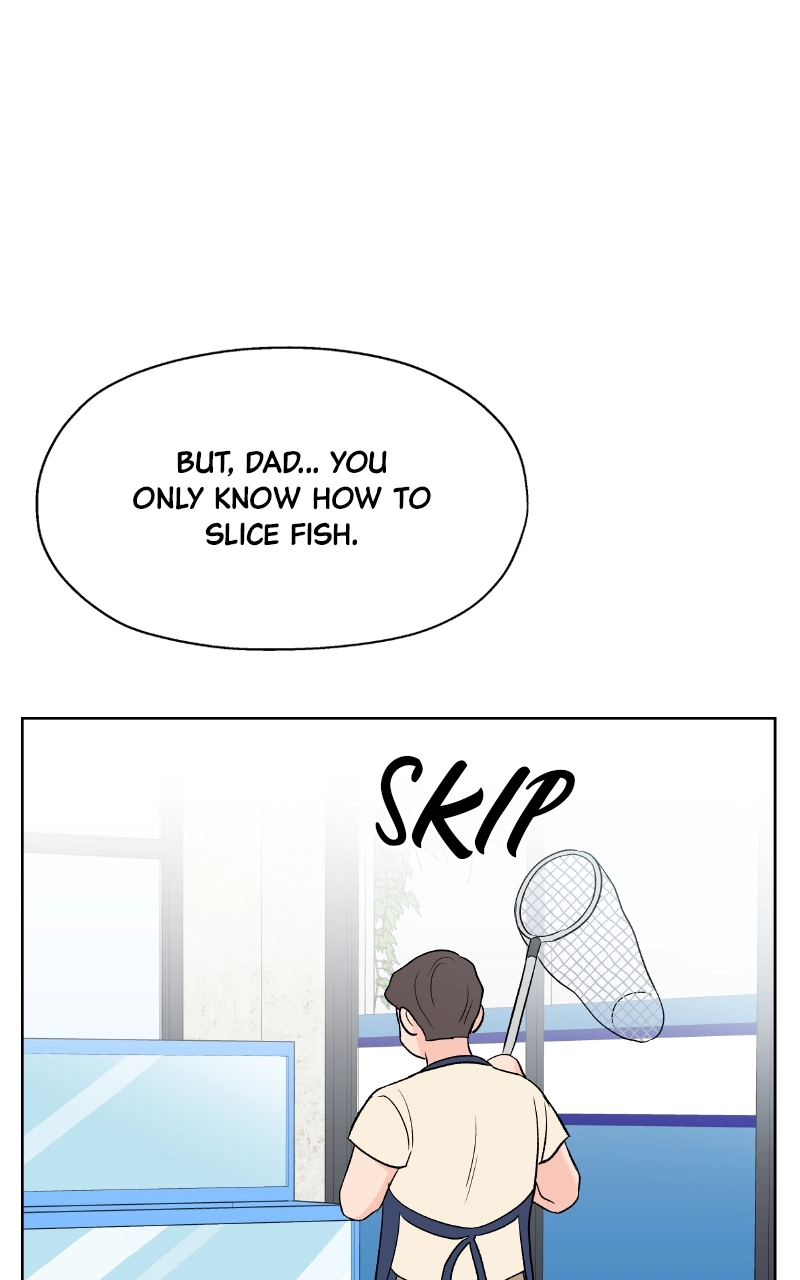 Diving Into Love Chapter 22 page 93 - 