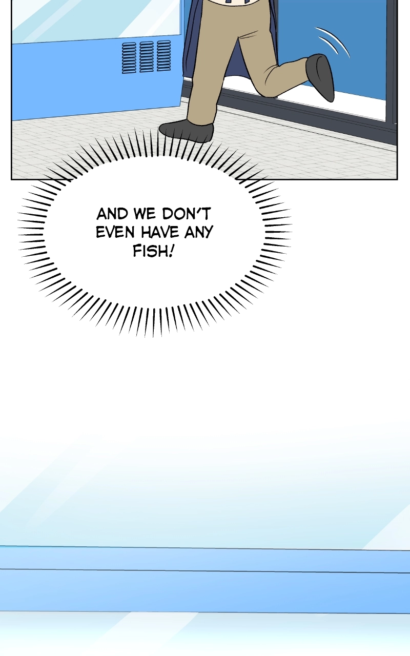 Diving Into Love Chapter 22 page 94 - 
