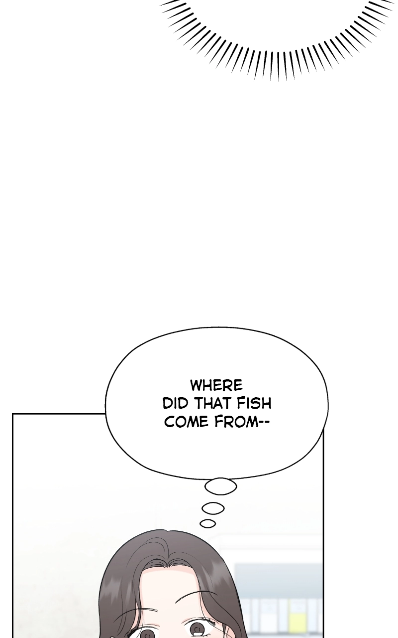 Diving Into Love Chapter 22 page 96 - 