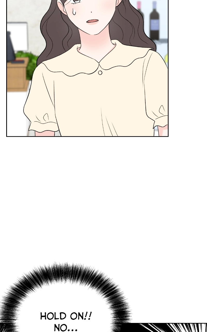 Diving Into Love Chapter 22 page 97 - 