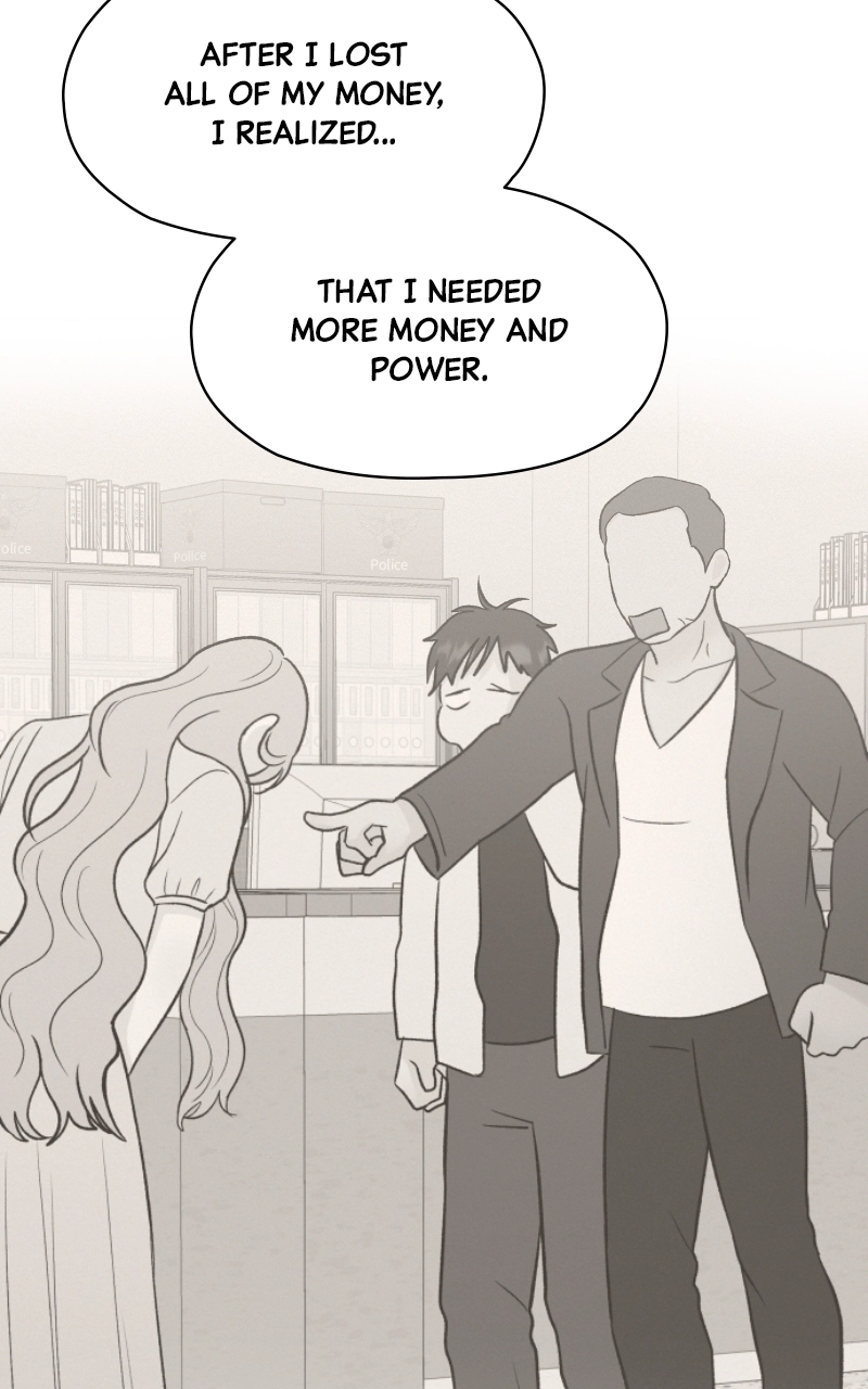 Diving Into Love Chapter 23 page 104 - 