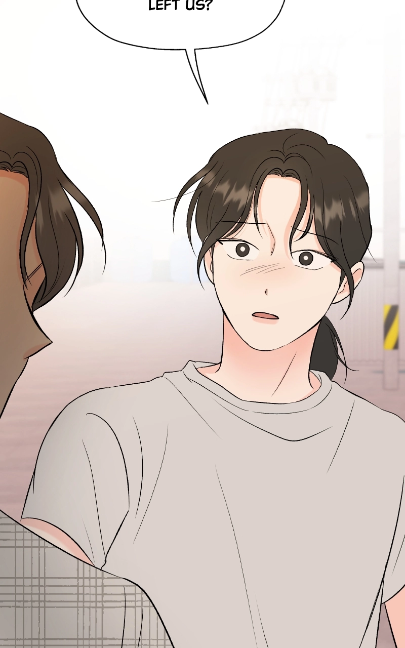 Diving Into Love Chapter 23 page 106 - 