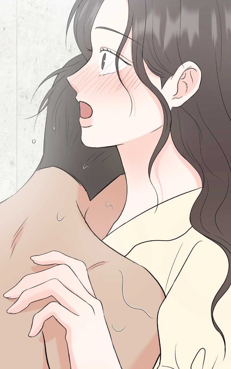 Diving Into Love Chapter 23 page 14 - 