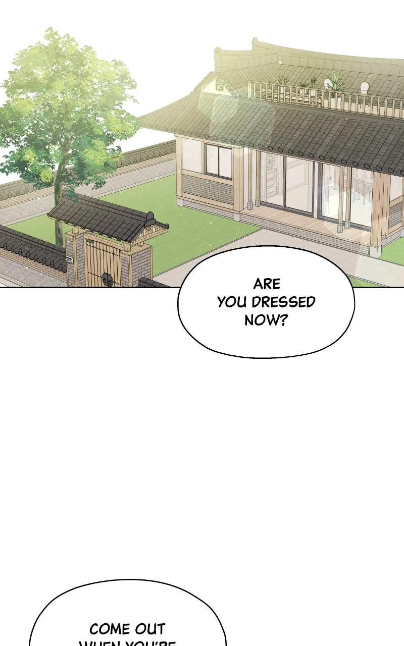 Diving Into Love Chapter 23 page 18 - 