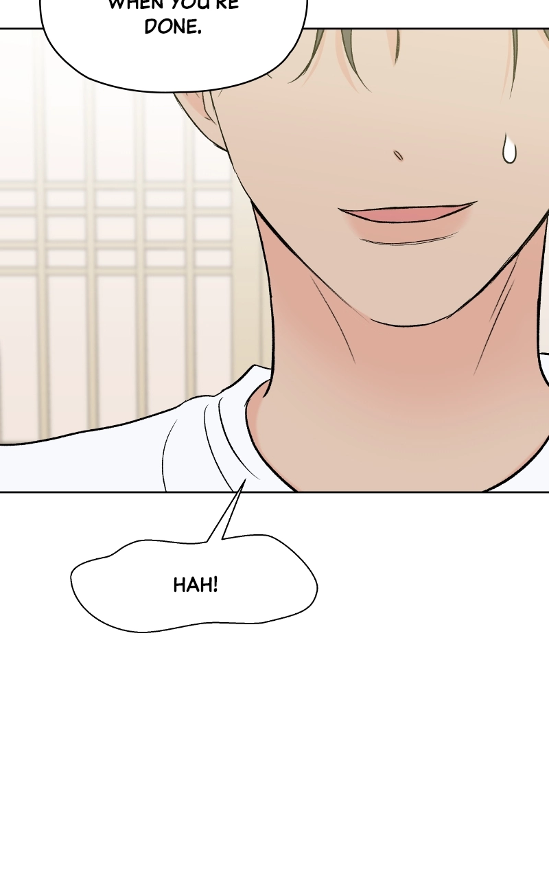 Diving Into Love Chapter 23 page 19 - 