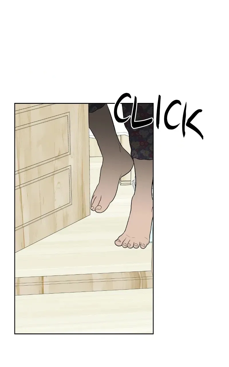 Diving Into Love Chapter 23 page 20 - 