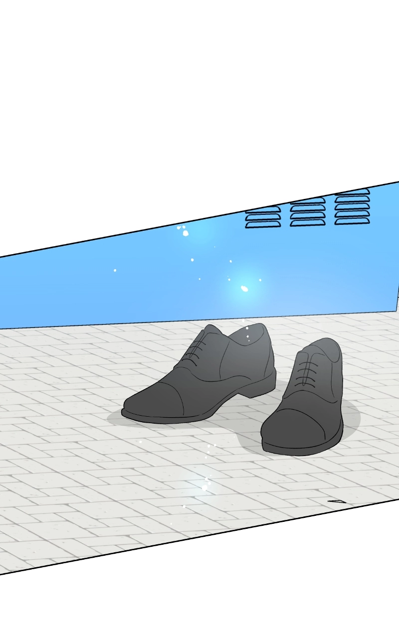 Diving Into Love Chapter 23 page 3 - 