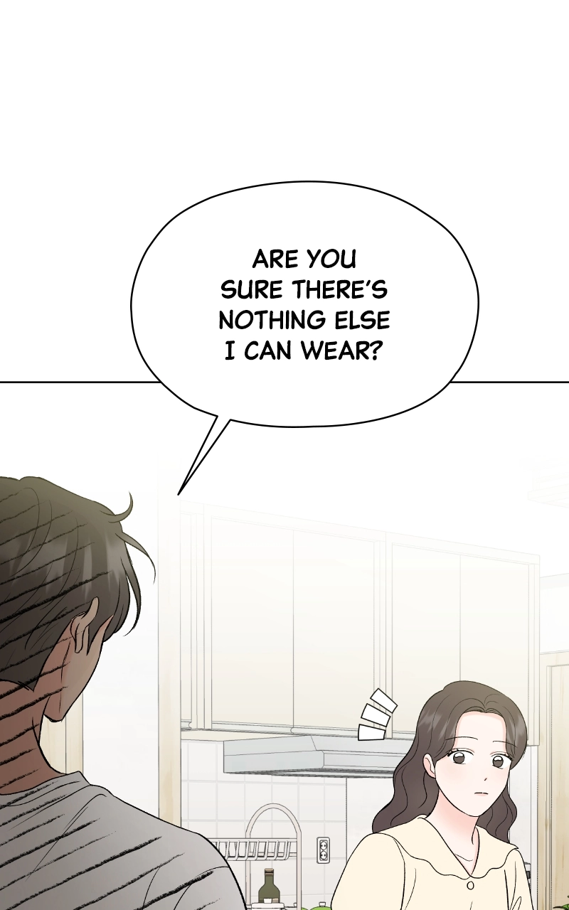 Diving Into Love Chapter 23 page 21 - 