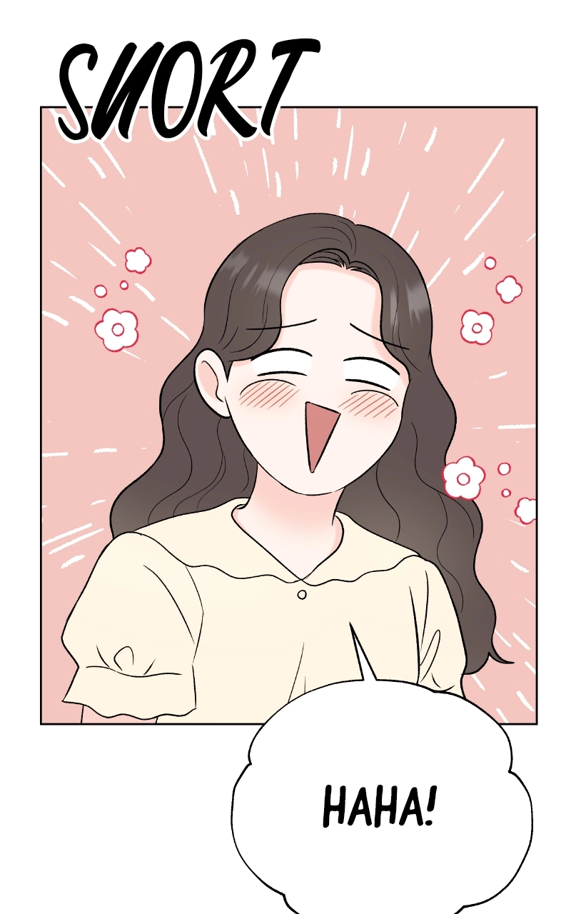 Diving Into Love Chapter 23 page 23 - 
