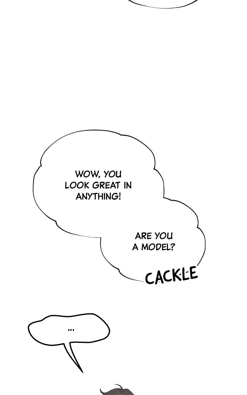 Diving Into Love Chapter 23 page 24 - 