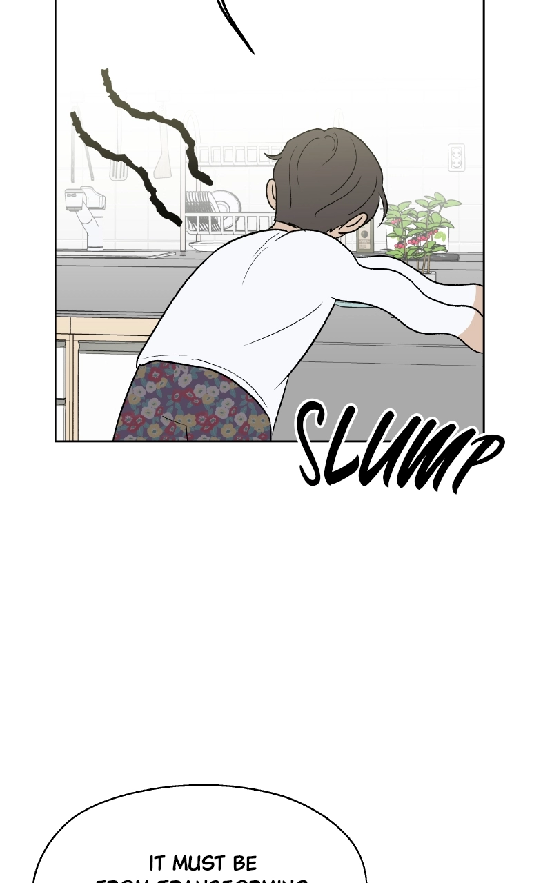 Diving Into Love Chapter 23 page 29 - 