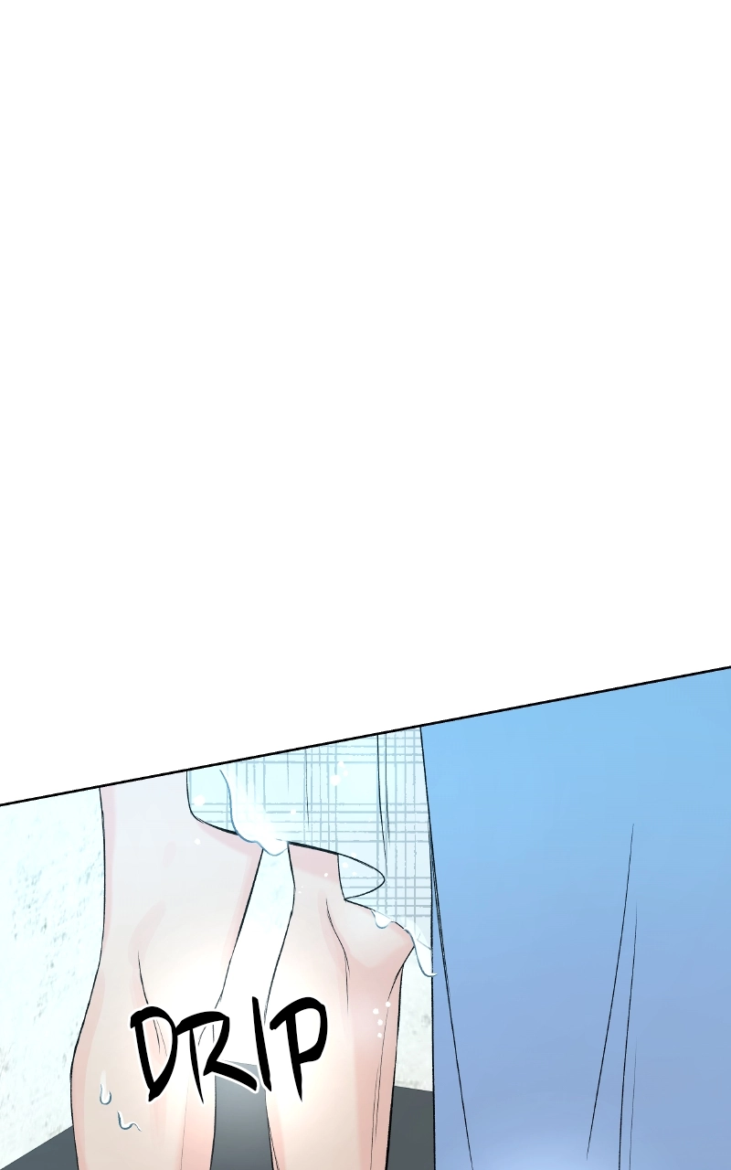 Diving Into Love Chapter 23 page 4 - 