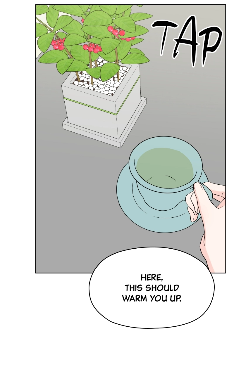 Diving Into Love Chapter 23 page 34 - 