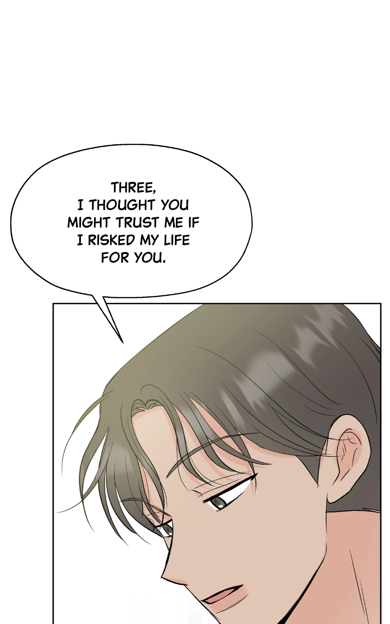 Diving Into Love Chapter 23 page 38 - 