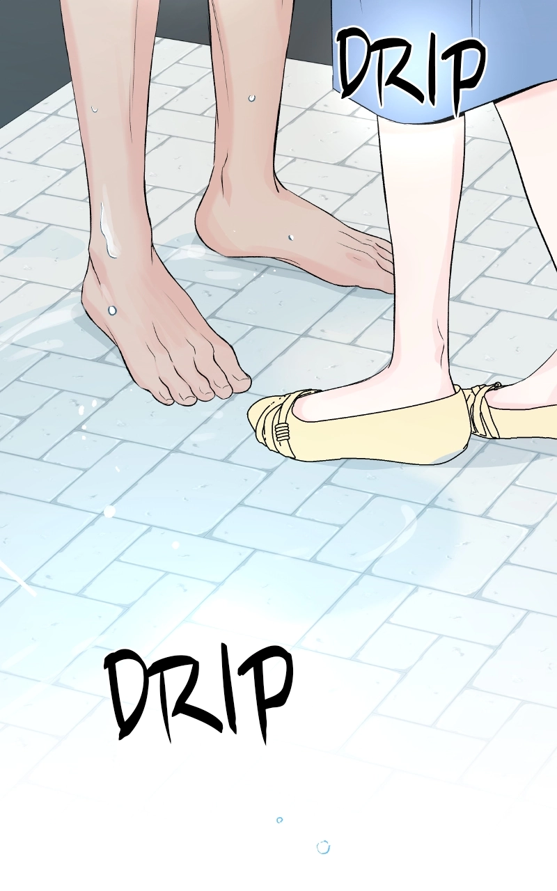 Diving Into Love Chapter 23 page 5 - 