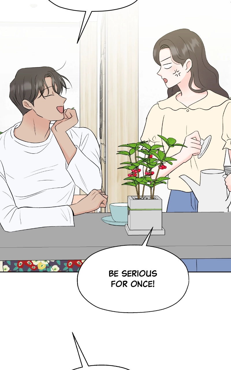 Diving Into Love Chapter 23 page 45 - 